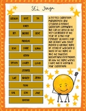 CLASSROOM JENGA (SEL/CLASS COMMUNITY ACT.)