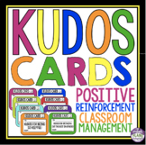 Reward Tickets Classroom Management System for Positive Be