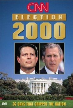 Preview of CNN Election 2000 Video Worksheet