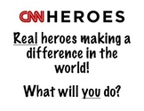 CNN Heroes Project