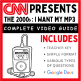 CNN - The 2000s: I want my MP3