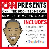 CNN - The 2000s: "Yes We Can"