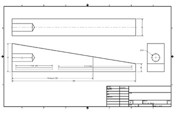 Preview of CO2 Car Design Sheet