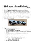CO2 Car Dragster Design Challenge