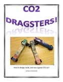CO2 Dragster Project
