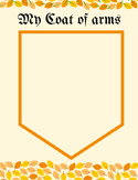 COAT OF ARMS:MIDDLE AGES