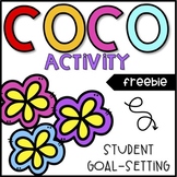 COCO Movie Activity - FREEBIE!