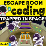 CODING with Scratch: Interactive, Self Checking Digital Es