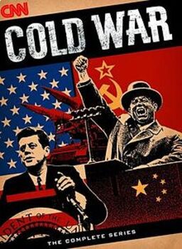 Cold war call to arms как установить