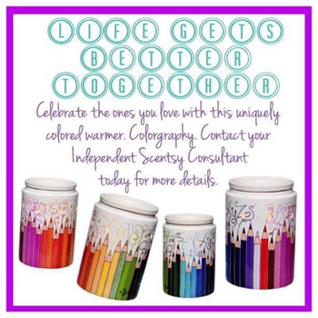 Scentsy by Donna Teaching Resources | Teachers Pay Teachers