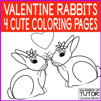 Preview of {Valentines Activities} {Valentines Day} {Valentine coloring sheets}