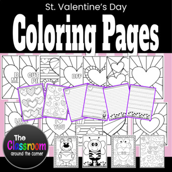 coloring pages for 18 months