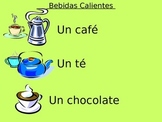 COMIDA RAPIDA