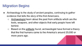 COMPLETE CURRICULUM!!! American History: The First America