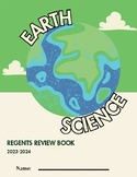 COMPLETE Earth Science Regents Review Book (Skills, topics