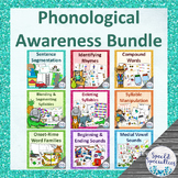 COMPLETE Phonological Awareness and Phonemic Awareness Int