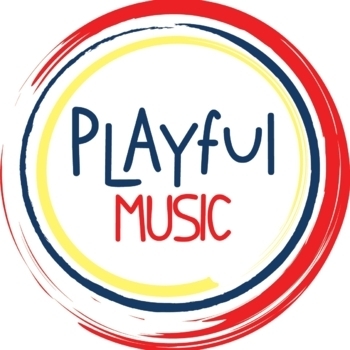 Preview of COMPLETE Playful Music program for 2-6 year olds (8 programs included)