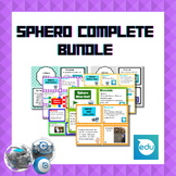 COMPLETE Sphero Card Set Bundle