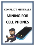 CONFLICT MINERALS MINE TO MOBILE