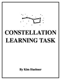 CONSTELLATION LEARNING TASK