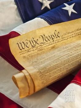 Preview of CONSTITUTION WEEK - BUNDLE