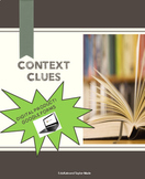 Distance Learning - CONTEXT CLUES