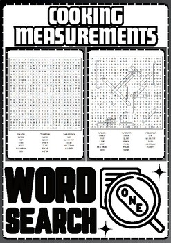 https://ecdn.teacherspayteachers.com/thumbitem/COOKING-MEASUREMENTS-Word-Search-Puzzle-No-prep-Activity-Worksheets-Morning-Work-10701164-1702735462/original-10701164-1.jpg