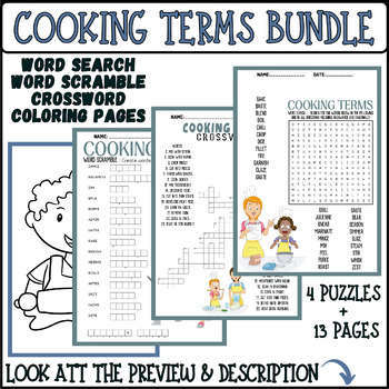 Coloring Page kitchen utensils - free printable coloring pages - Img 19079