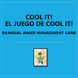 El Juego de COOL IT!- Bilingual Anger Management Game