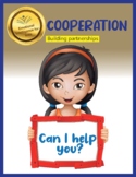 COOPERATION - Building partnerships (Emotional Skills Content)