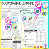 COOPERATIVE LEARNING- Journal- Roles- Rubric- Assessment-B