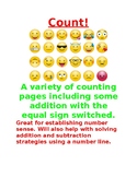 COUNT!