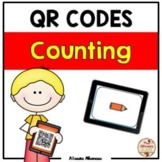 COUNTING - QR Codes