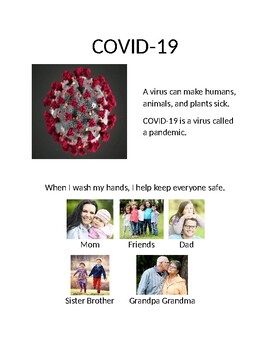 Preview of COVID-19