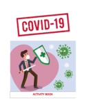 COVID-19 (CORONAVIRUS) ACTIVITY BOOK