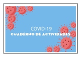 COVID - 19. CUADERNO DE ACTIVIDADES