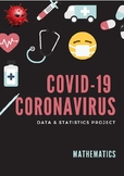 COVID-19 Coronavirus Statistics Project
