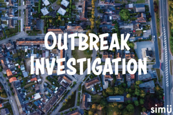 Preview of COVID-19 Outbreak Investigation