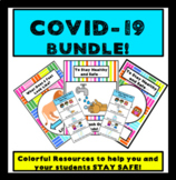 COVID-19 Posters / COVID Posters / Coronavirus Posters / 6
