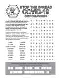 COVID-19 Quick Sheets