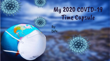 Preview of COVID-19 Time Capsule