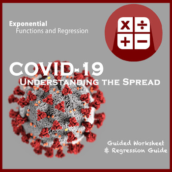 Preview of COVID-19 Understanding the Exponential Spread of the Coronavirus