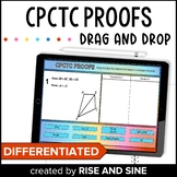 CPCTC Proofs Digital Activity