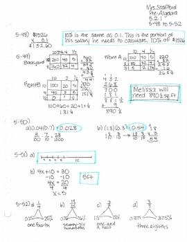 cpm homework answers math 2