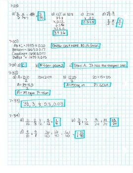 cpm algebra 2 homework answers pdf