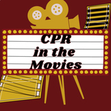 CPR in the Movies