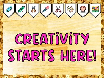 https://ecdn.teacherspayteachers.com/thumbitem/CREATIVITY-STARTS-HERE-Creativity-Art-Bulletin-Board-Kit-7952557-1649243175/original-7952557-1.jpg