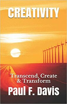 Preview of CREATIVITY: Transcend, Create & Transform