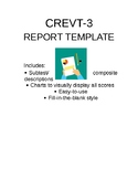 Comprehensive Receptive Expressive Vocabulary Test CREVT-3