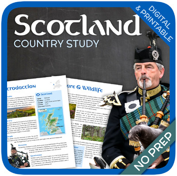 Preview of Scotland (country study)